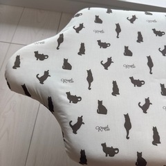 【美品】アイロン台の画像