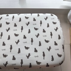 【美品】アイロン台の画像