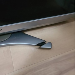 テレビの画像