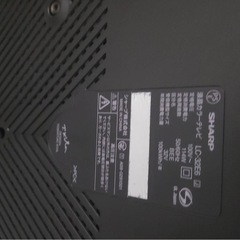 テレビの画像