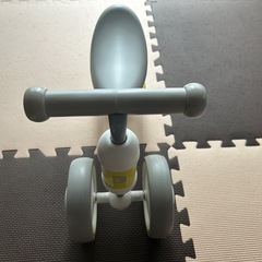 Dバイク　ミニプラスの画像