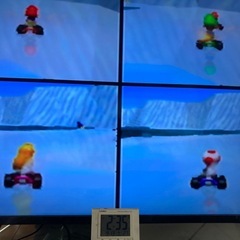 【ジャンク品扱いの為安くしてます】ニンテンドー64  ゲーム　マリオカート　大乱闘スマッシュブラザーズ　マリオパーティ　星のカービー　ドンキーコング等の画像