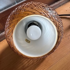 昭和レトロ　照明②の画像