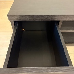 アイリスオーヤマ　テレビ台の画像