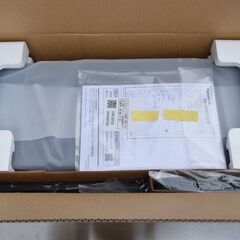 ★未使用★パナソニック/Panasonic ブルーレイディスクレコーダー DIGA 1TB DMR-2W103の画像