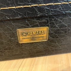 YAMAHA クラシックギター C-300の画像