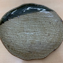焼き物　コーヒーカップの画像