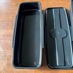 2段　お弁当の画像