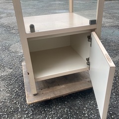 コレクションボード　ガラスケースの画像
