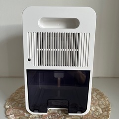 mini除湿機の画像