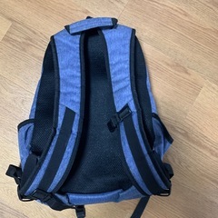 ロキシーリュックの画像