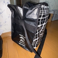 スノボ用ブーツ 27cm 未使用タグ付き ブーツケース付きの画像