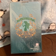 ディズニー　キャッスルクロック　アリエルの画像
