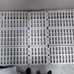 【本日限定】シングルマットレス用すのこ の画像