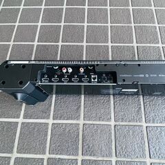 YAMAHA サウンドバー YSP-CU3300 サブウーファー NS-WSW160 北DO2の画像