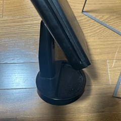 ミラー　アクセサリーホルダーの画像