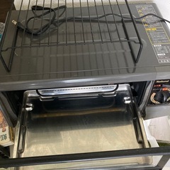 魚焼き器　NF-RT650　の画像