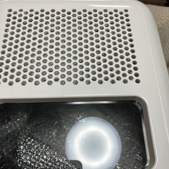 調理家電ディープフライヤーの画像