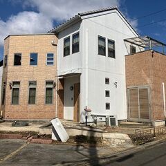 三重・津・河芸町杜の街！２，４９９万円！角地！即入居可！