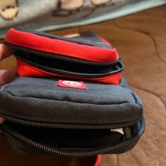 ポケモン　ショルダーバッグ　任天堂Switchケースの画像