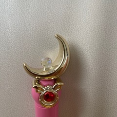 一度のみ使用　セーラームーンのコロコロの画像