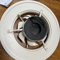 【ジャンク品】シーリングライトの画像