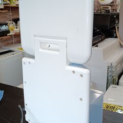 ZOJIRUSHI　ふとん乾燥機　サイズ（約）幅27×奥34×高12.5　■近隣配送無料 買取GO‼　栄和店　の画像