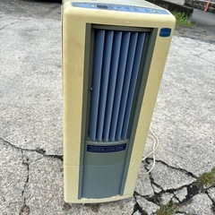 CORONA冷風クーラー倉庫用
の画像