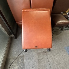 1人掛けソファーの画像