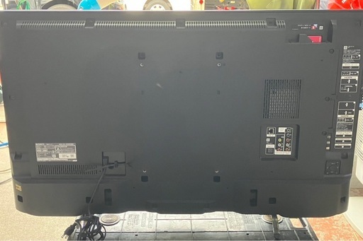 SONY BRAVIA 43インチ 画面・動作良好 Netflix