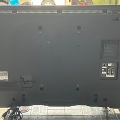 SONY BRAVIA 43インチ 画面・動作良好 Netflixの画像