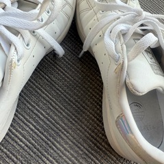 adidas スタンスミス　23cmの画像