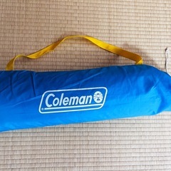 Coleman 　コールマン　サンシェード　MX （ブルー）170T7500Sの画像