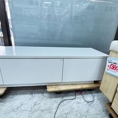 東馬　テレビボード　テレビ台　家具　収納家具　の画像