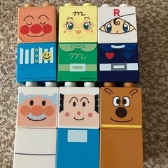 はじめてのブッロクバケツLの画像