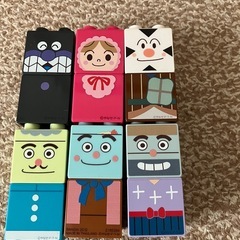 はじめてのブッロクバケツLの画像