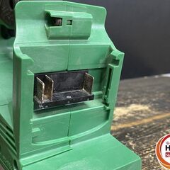 【引き取り限定】【中古品】HITACHI 日立工機 P14DSL コードレスかんな 14.4V用 有効切削幅:82mm 無負荷回転数:16,000min-1(回/分) ※本体のみの画像
