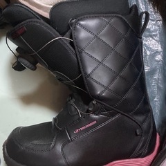 BURTON スノーボード　板(170〜175cmの方向け)の画像