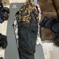 BURTON スノーボード　板(170〜175cmの方向け)の画像