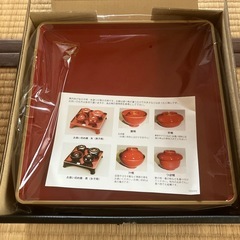 男の子食い始めセットの画像