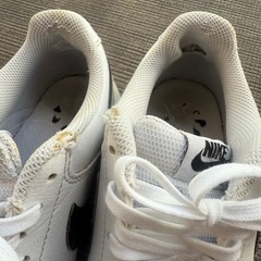 NIKE スニーカー　23.5cmの画像
