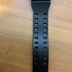 Ｇショックの画像