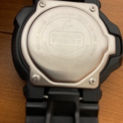 Ｇショックの画像