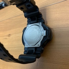 Ｇショックの画像