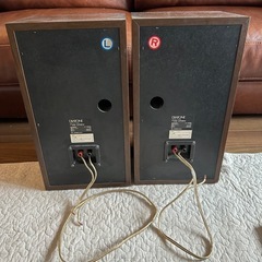 スピーカーDIATONE DS-37HRVの画像