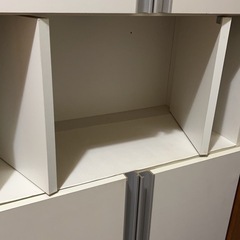 シューズボックスの画像