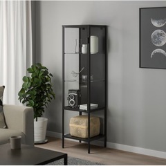 ルードスタ IKEA コレクションケース　の画像