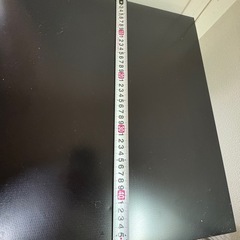 冷蔵庫　HISENSEの画像