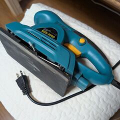 ワンタッチ式サンダ SDS-200Dの画像