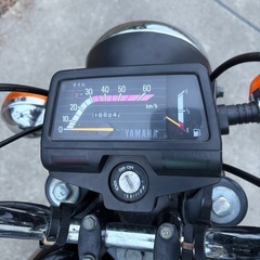 YAMAHAYB50の画像